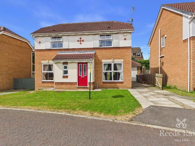 House for sale in West Yorkshire
