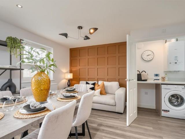 House for sale in Barton In Fabis, East Midlands