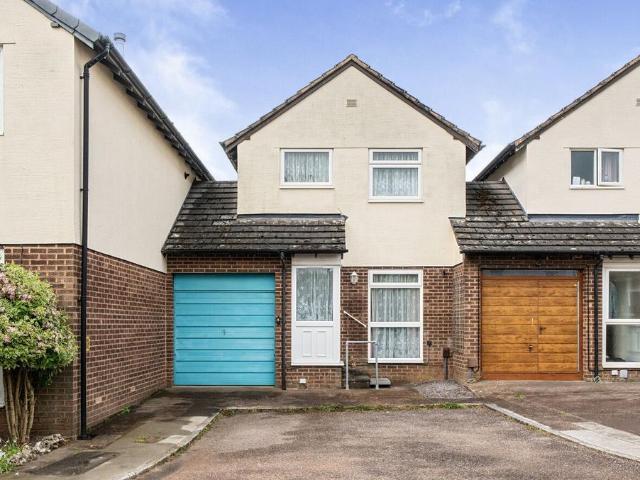House for sale in Watergate, Devon