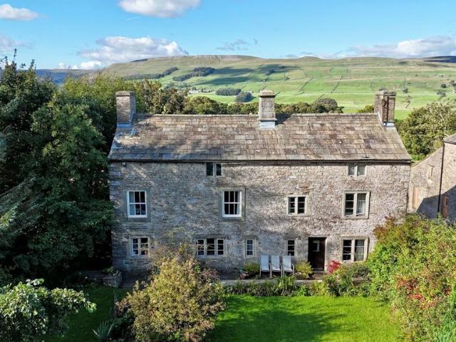 House for sale in Hawes, North Yorkshire