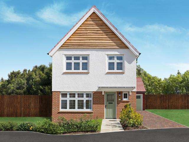House for sale in Bedford
