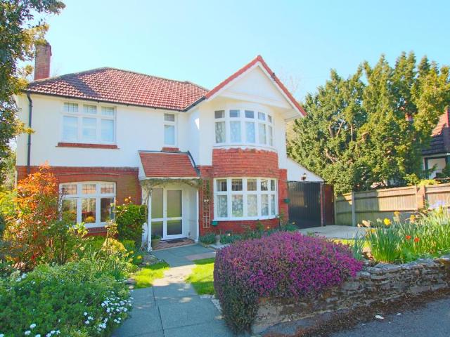 House for sale in Portswood, Isle Of Man