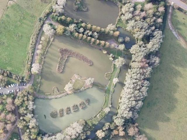 House for sale in Vastern, Wiltshire