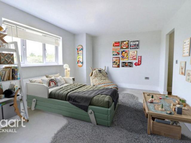House for sale in Swingate, Haddon