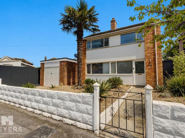 House for sale in Jumpers Corner, Christchurch