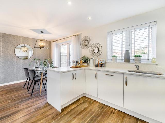 House for sale in Green Close, Warwickshire
