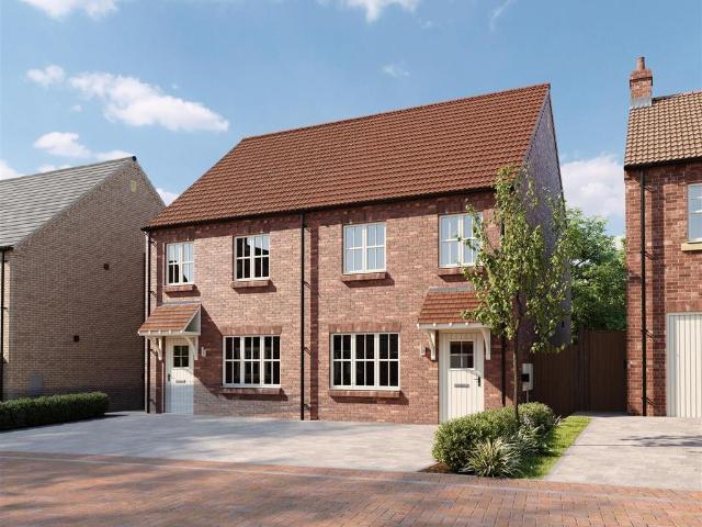 House for sale in North Ferriby, East Riding Of Yorkshire