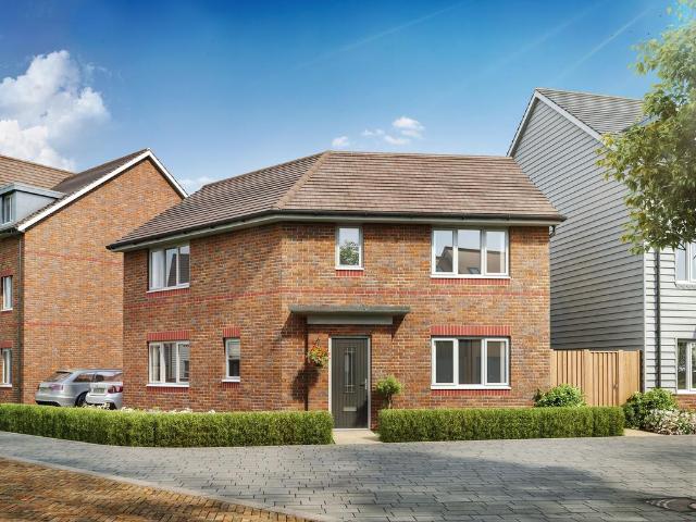 House for sale in Hythe, Folkestone