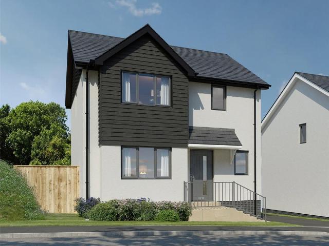 House for sale in Longdowns, Cornwall