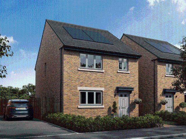 House for sale in Yarborough, Grimsby