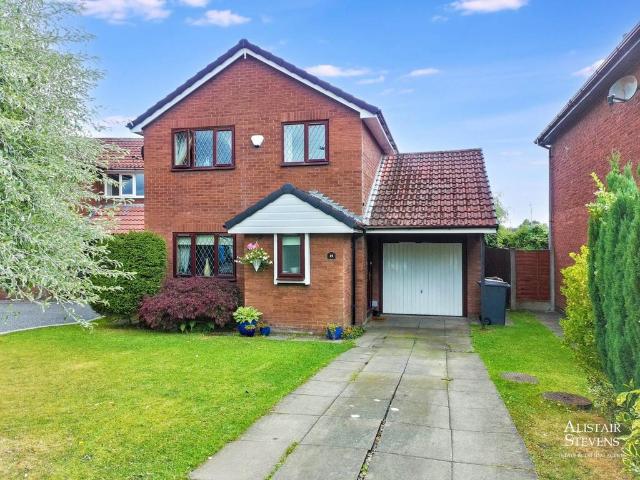 House for sale in Holden Fold, Pendock