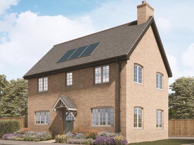 House for sale in Harlington, Isle Of Man