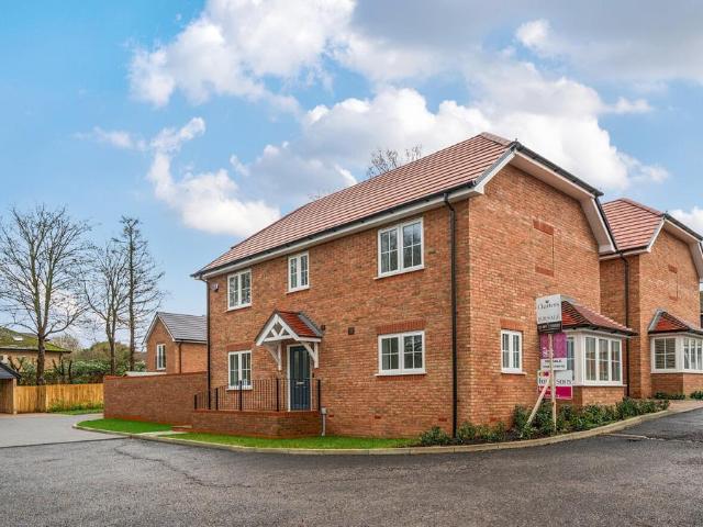 House for sale in Fareham, Isle Of Man