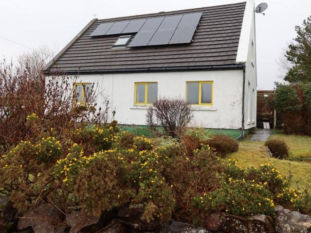 House for sale in Scotland