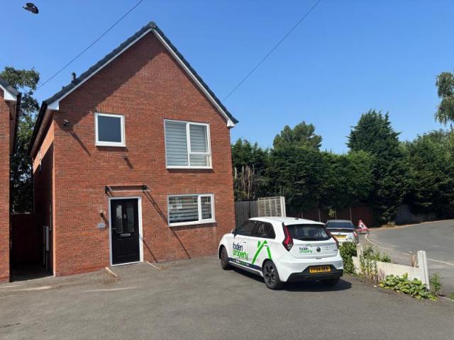 House for sale in Telford