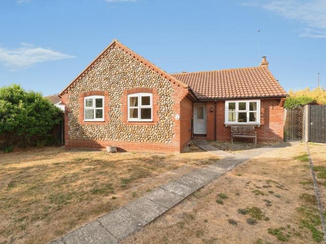 House for sale in Comers, Norfolk