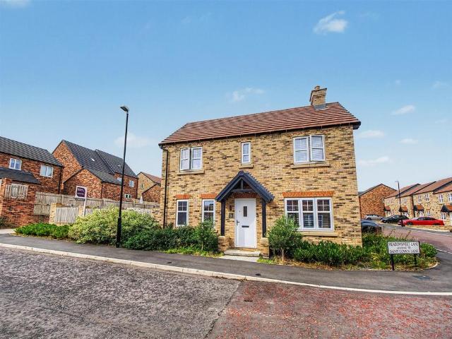 House for sale in Hall Farm, Tyne And Wear