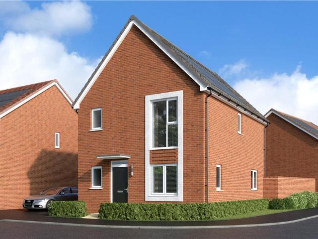 House for sale in Yatton, North Somerset