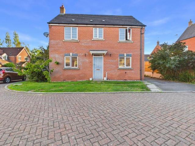 House for sale in Newark on Trent, Newark and Sherwood