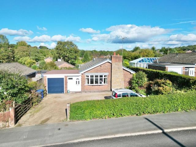 House for sale in Ashley Heath, Newcastle-under-Lyme