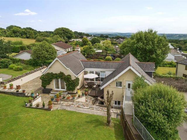 House for sale in Calstock, Isle Of Man