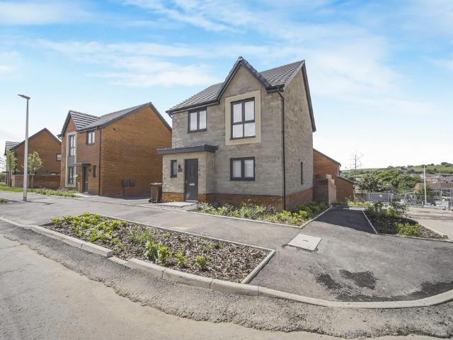 House for sale in Aberbargoed, Bargoed