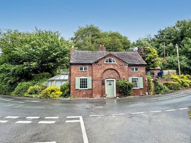House for sale in Forthampton, Isle Of Man