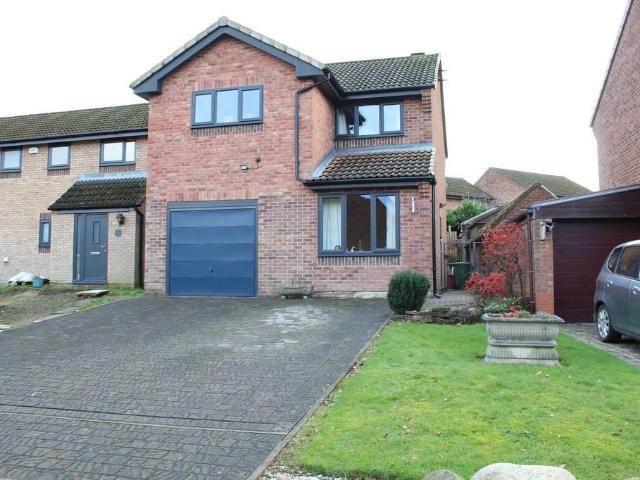 House for sale in Swanwick CP, Kedleston
