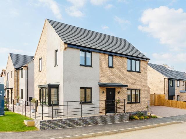 House for sale in Oundle