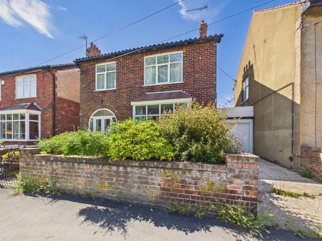 House for sale in Flamborough