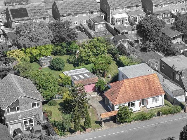 House for sale in Hillborough, The Bridge