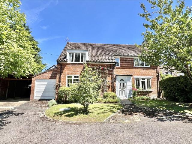 House for sale in Fontmell Magna, East Dorset