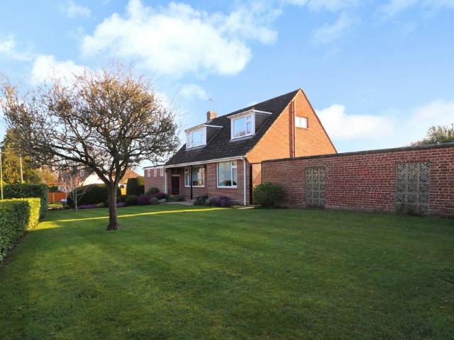 House for sale in Helford, Hampshire
