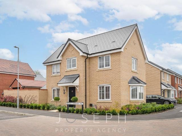 House for sale in Bedingfield, Suffolk
