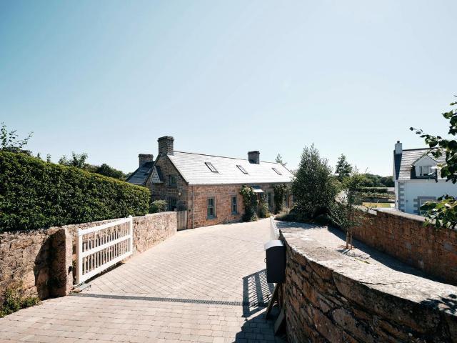 House for sale in St. John, Cornwall