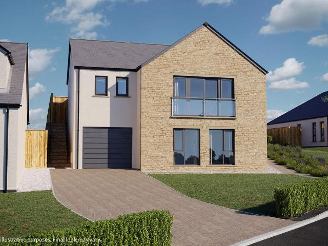 House for sale in Halton-with-Aughton, Bare