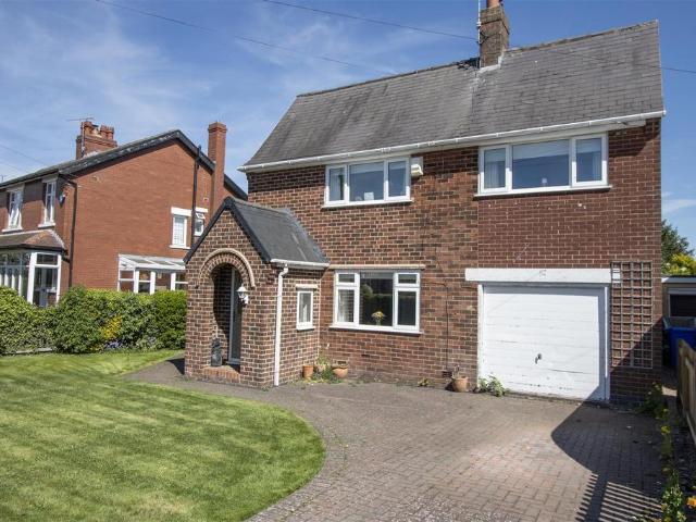 House for sale in Walton, Loundsley Green