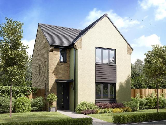 House for sale in Oundle
