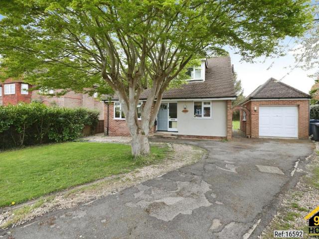 House for sale in Latimer, Buckinghamshire