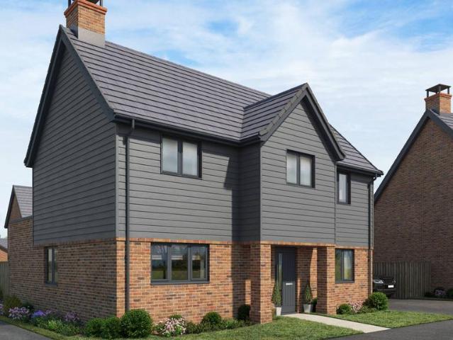 House for sale in Littlecote, West Sussex