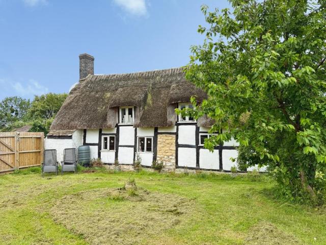 House for sale in School House, Gloucestershire