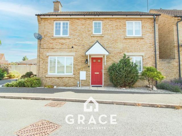 House for sale in Eastbridge, Suffolk