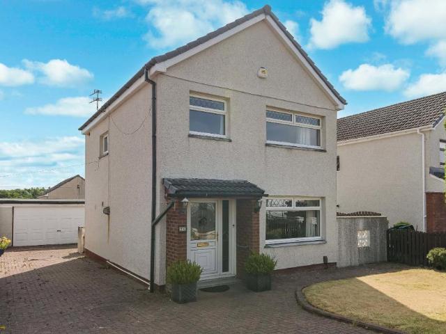 House for sale in Sandyhills, Scotland