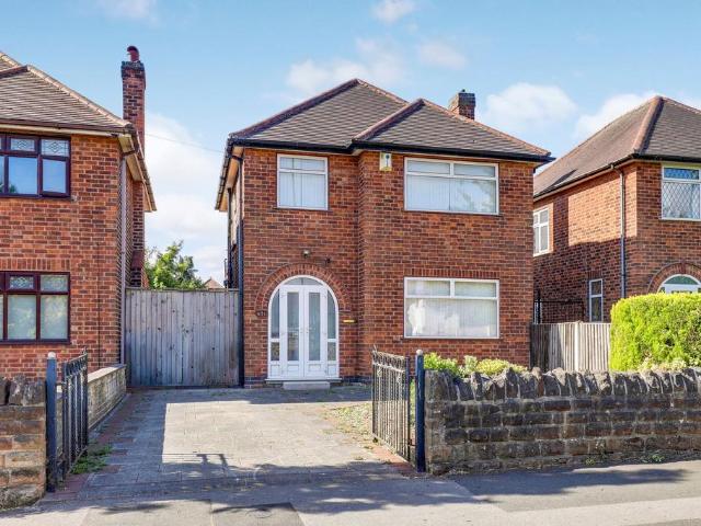 House for sale in Haddon, East Midlands