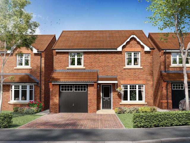 House for sale in Stanton Hill, Isle Of Man