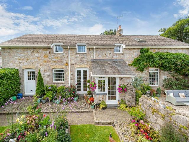 House for sale in Teigngrace, Bridford