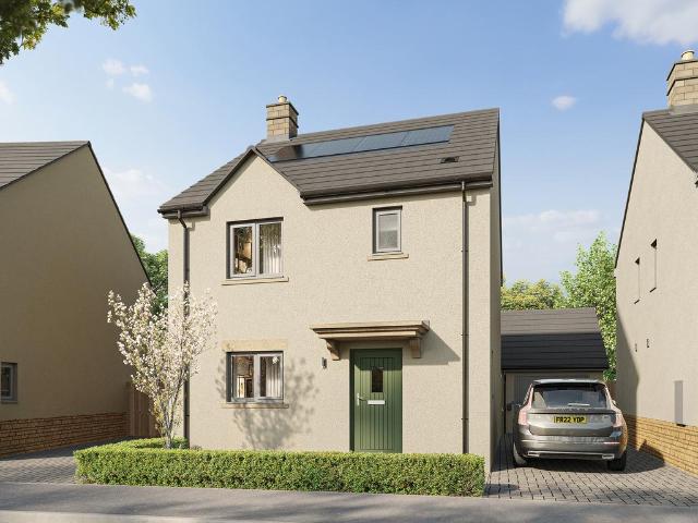 House for sale in Pamington, Gloucestershire