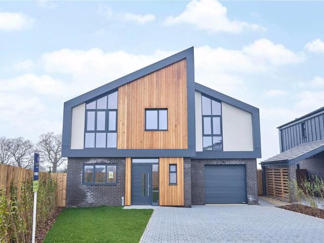 House for sale in East Tuddenham, Norfolk
