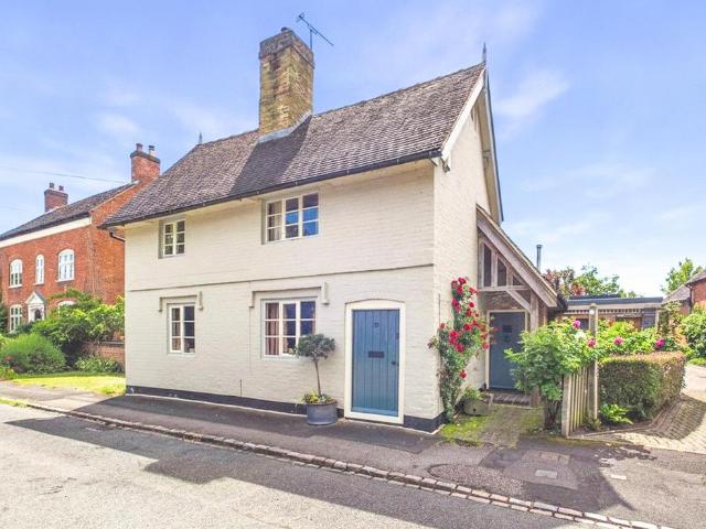 House for sale in King's Bromley, Boley Park