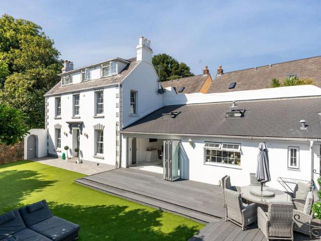 House for sale in St Helier, Greater London
